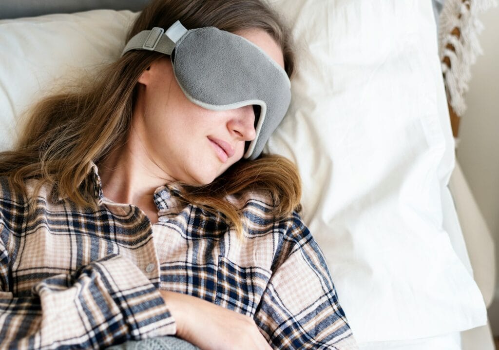 daytime sleepiness