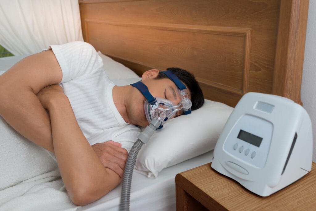 Sleep Apnea Appliance