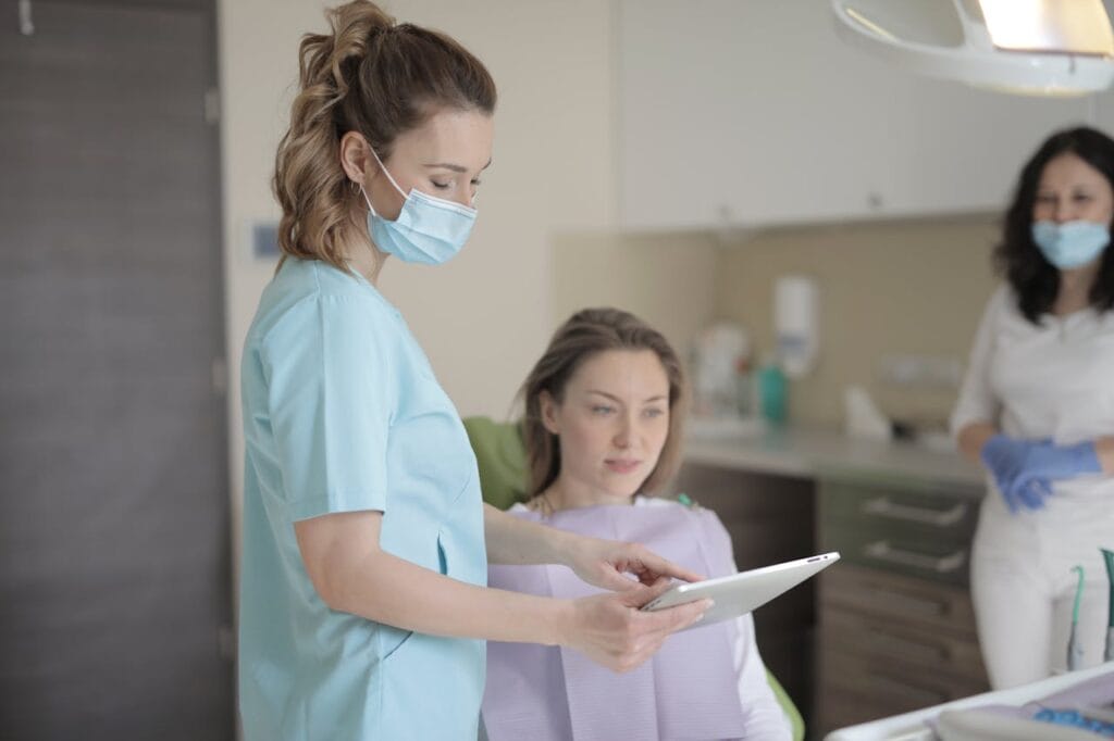 Dentist Visit