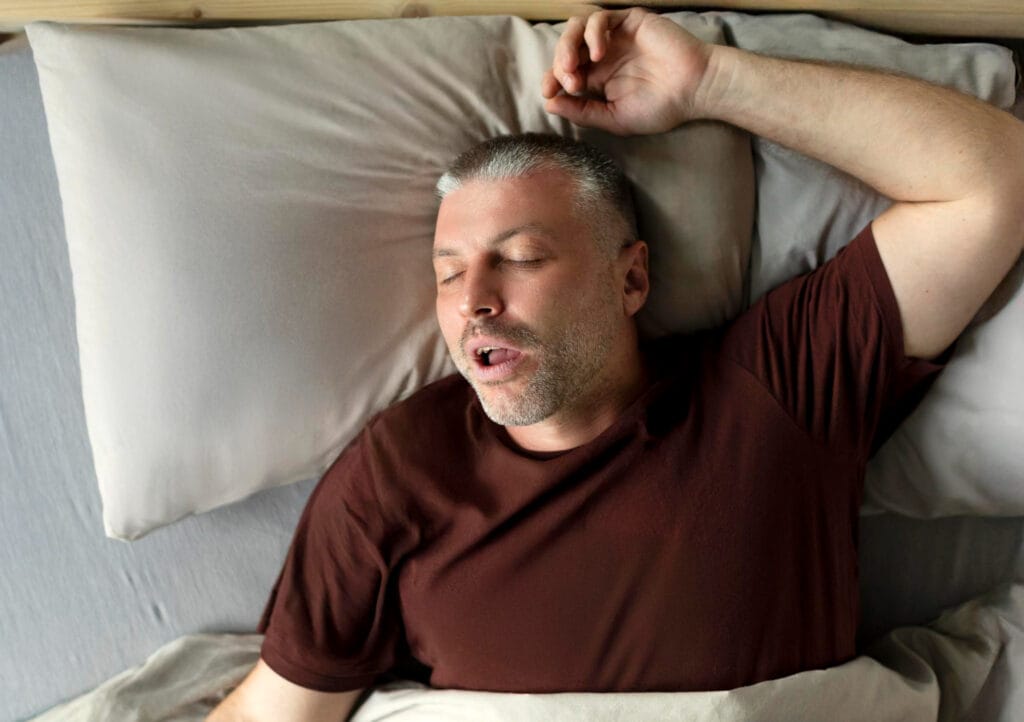 Sleep Apnea