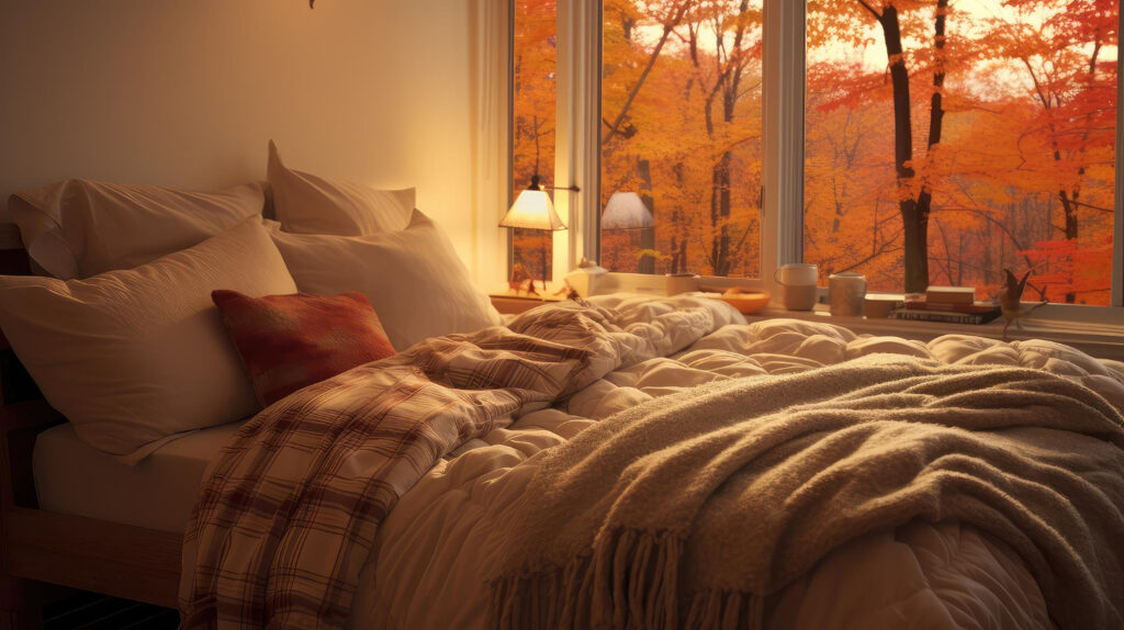 Fall Weather