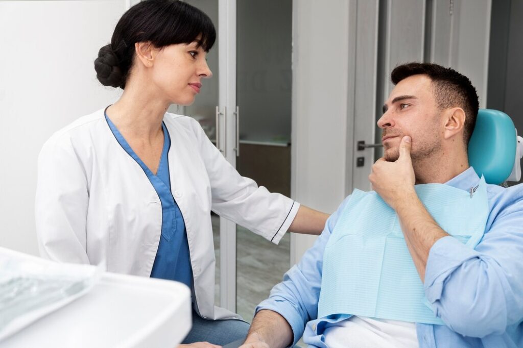Sleep Apnea Dentist