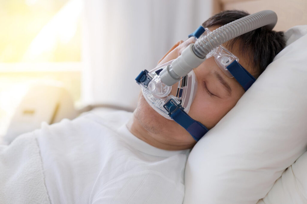 sleep apnea oral device