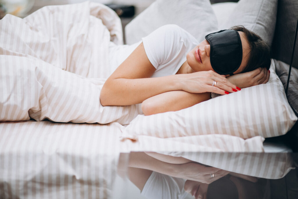 sleep apnea treatment