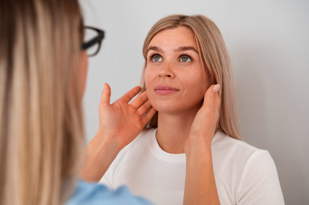 TMJ treatment