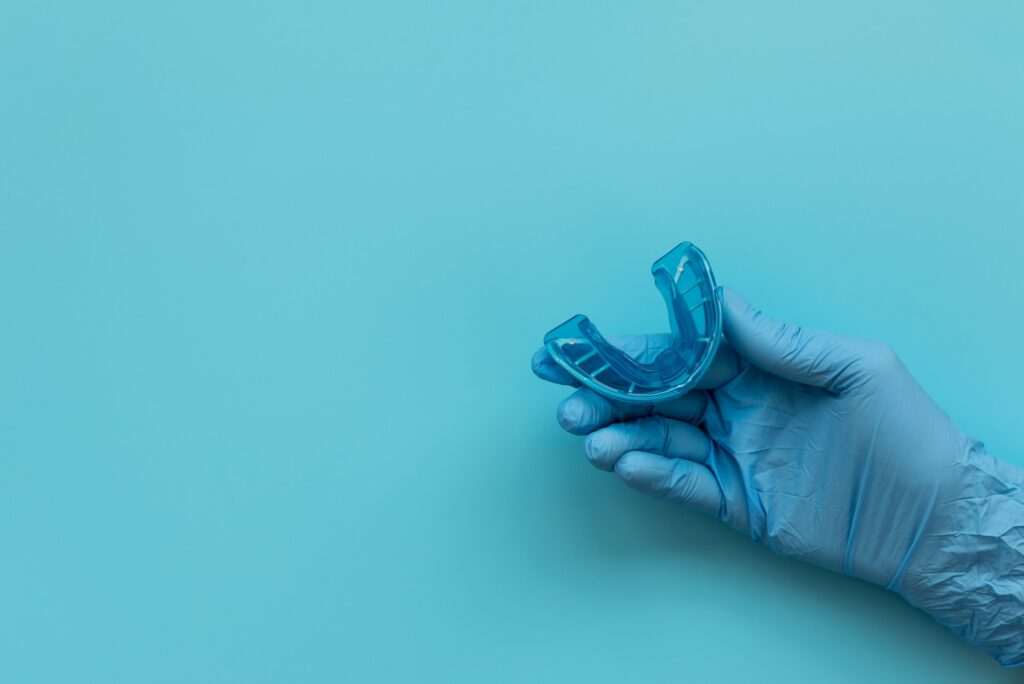 Oral Appliance Therapy