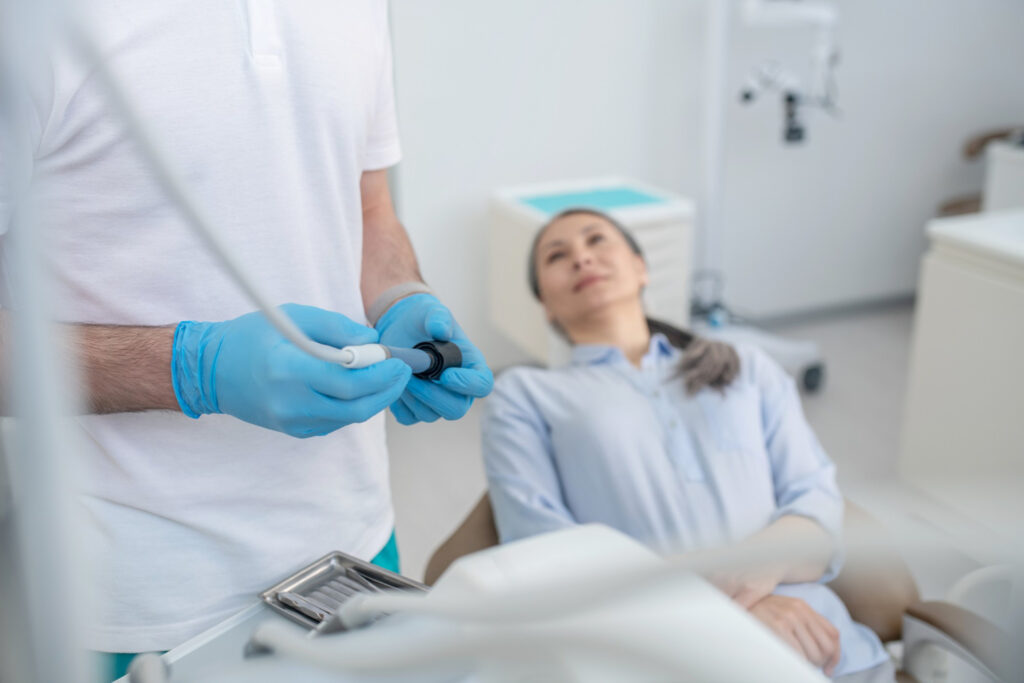 Dental Sleep Specialist