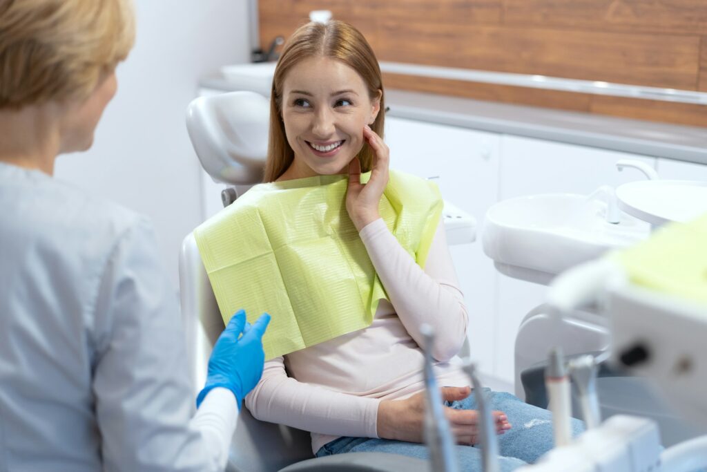 sleep apnea dentist