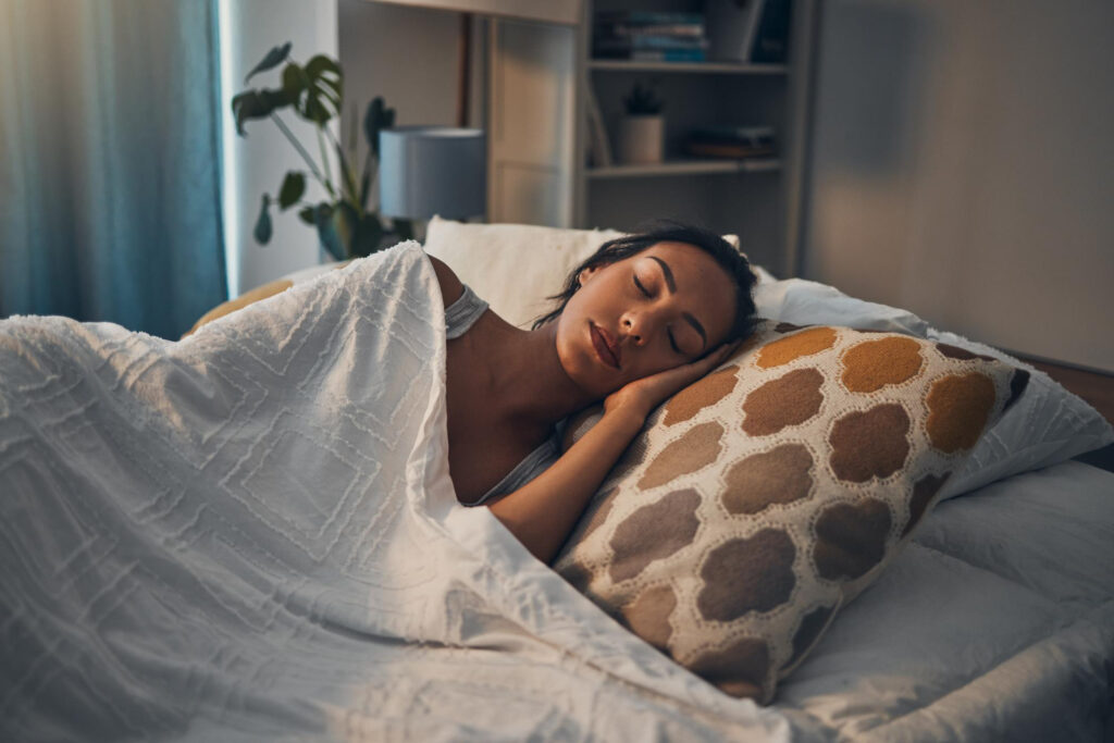 sleep apnea