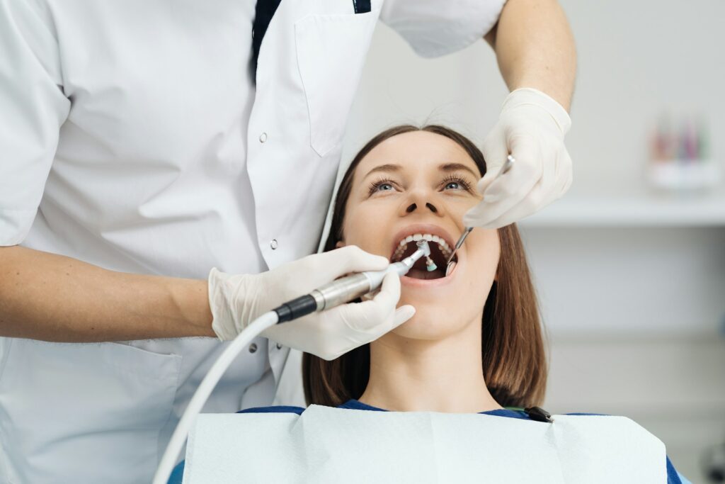 dental care