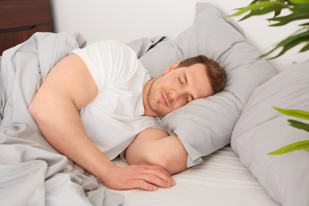 sleep treatment