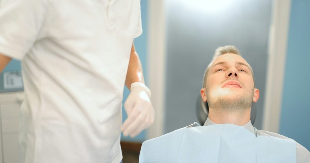 Sleep Dentist
