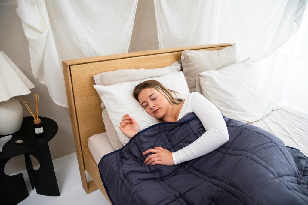 sleep disorder