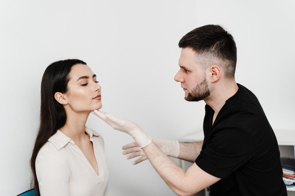 Jaw Pain