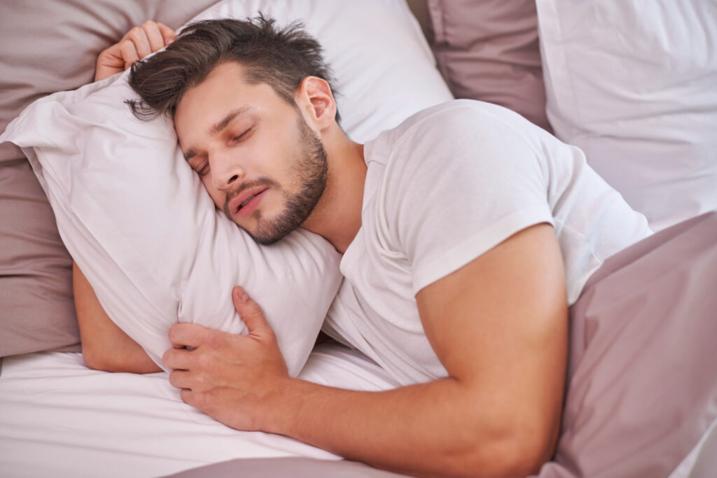 Sleep Dental Appliance