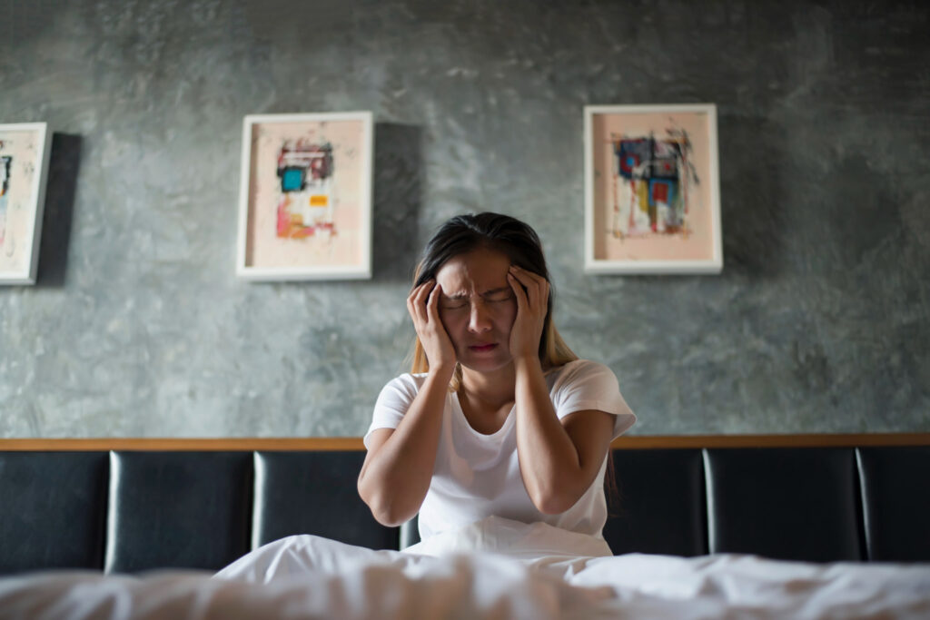 Morning Headaches