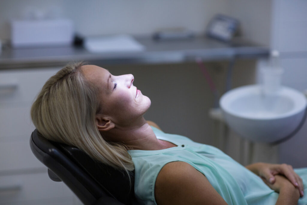Sleep Dentist