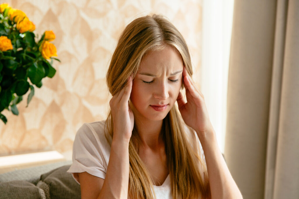 Post-Accident Jaw Pain