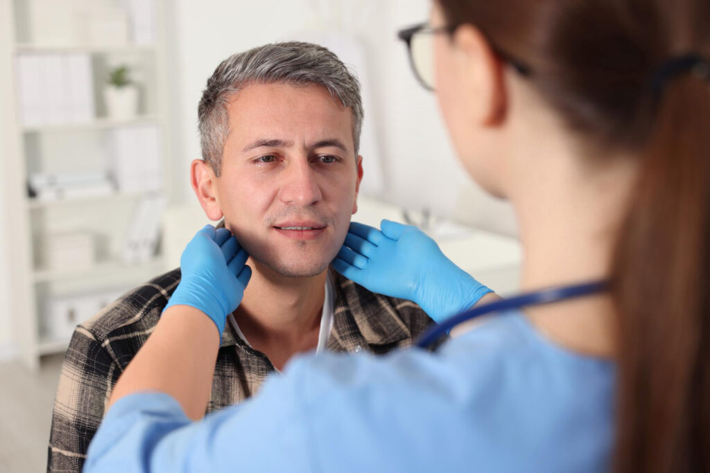 Jaw Specialist Care