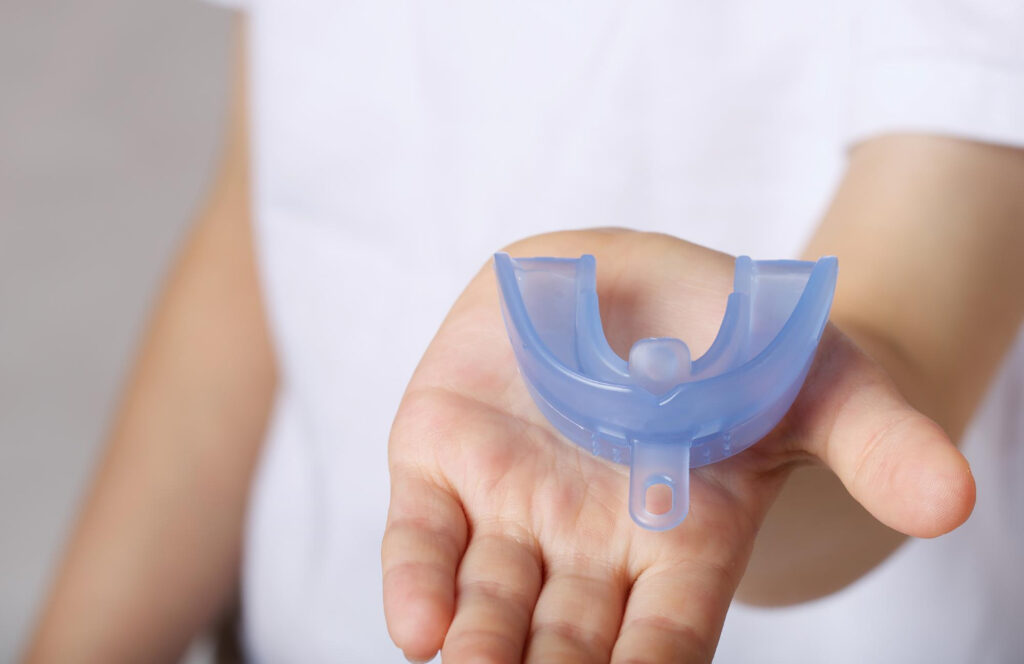 Sleep Apnea Mouthpieces