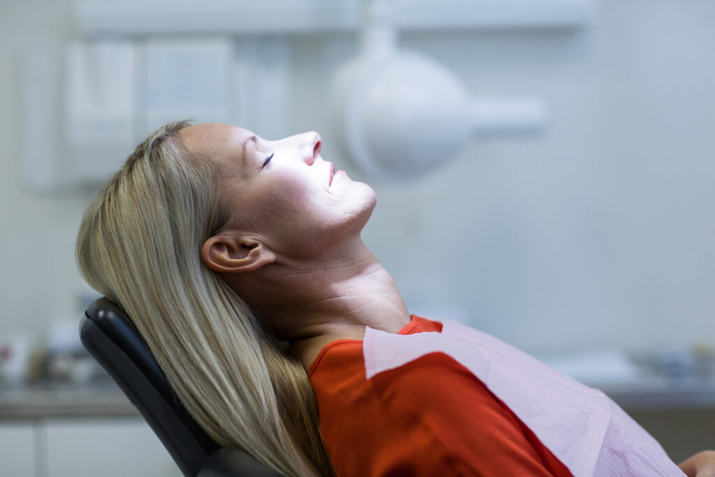 Sleep Dentist