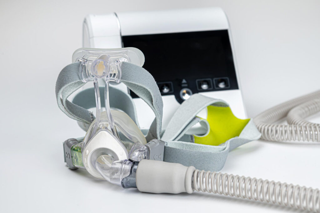Sleep Apnea Oral Devices