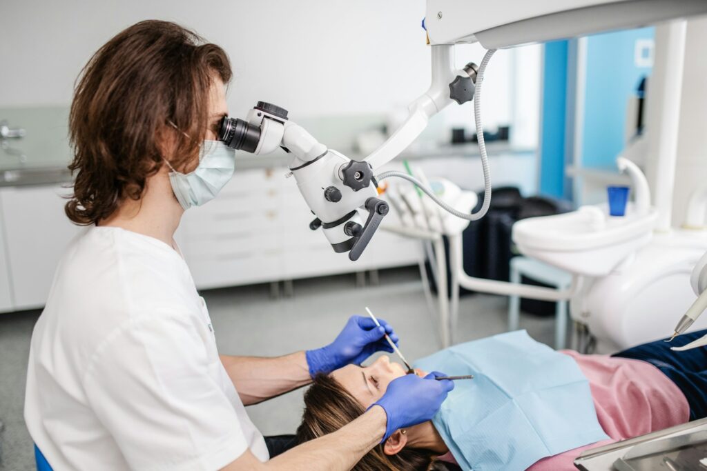 Sleep Dentist