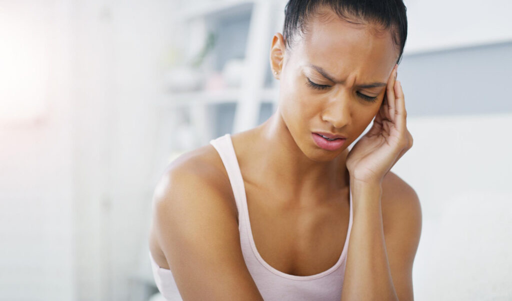 Facial Pain