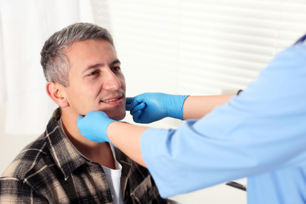 TMJ Treatment
