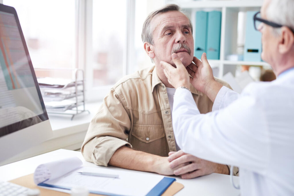 Jaw Pain Specialist