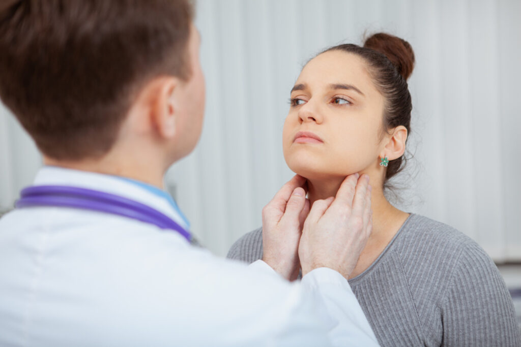 TMJ Therapy