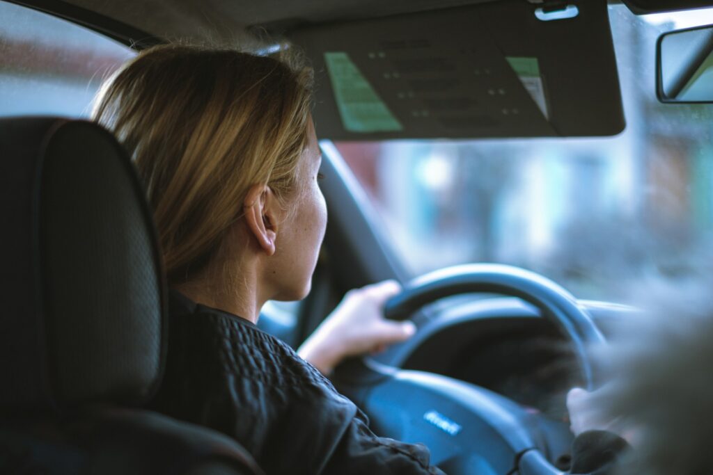 drivers